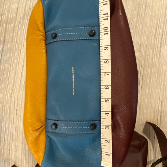 COACH buttery soft in all of THE colors for this fall season! - Picture 5 of 12